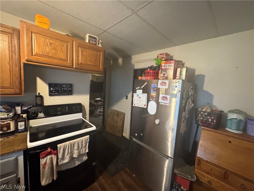1316 Saint Elmo Avenue NE Canton OH 44705