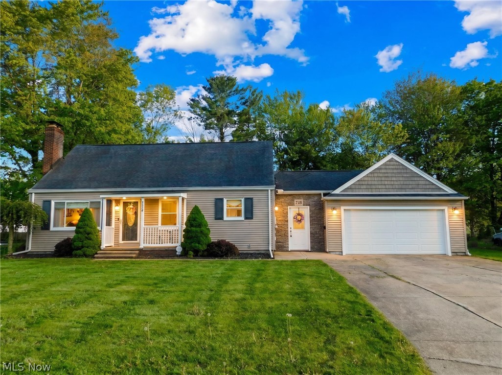 774 Eastwood Street Geneva OH 44041
