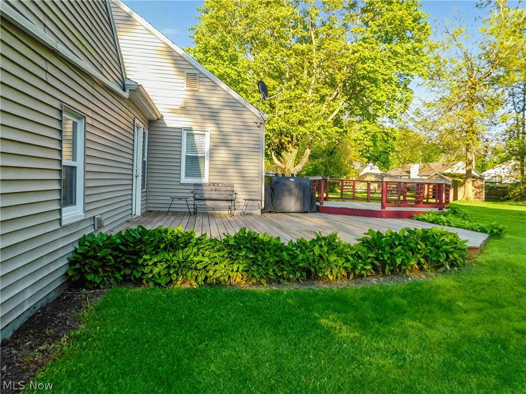 774 Eastwood Street Geneva OH 44041