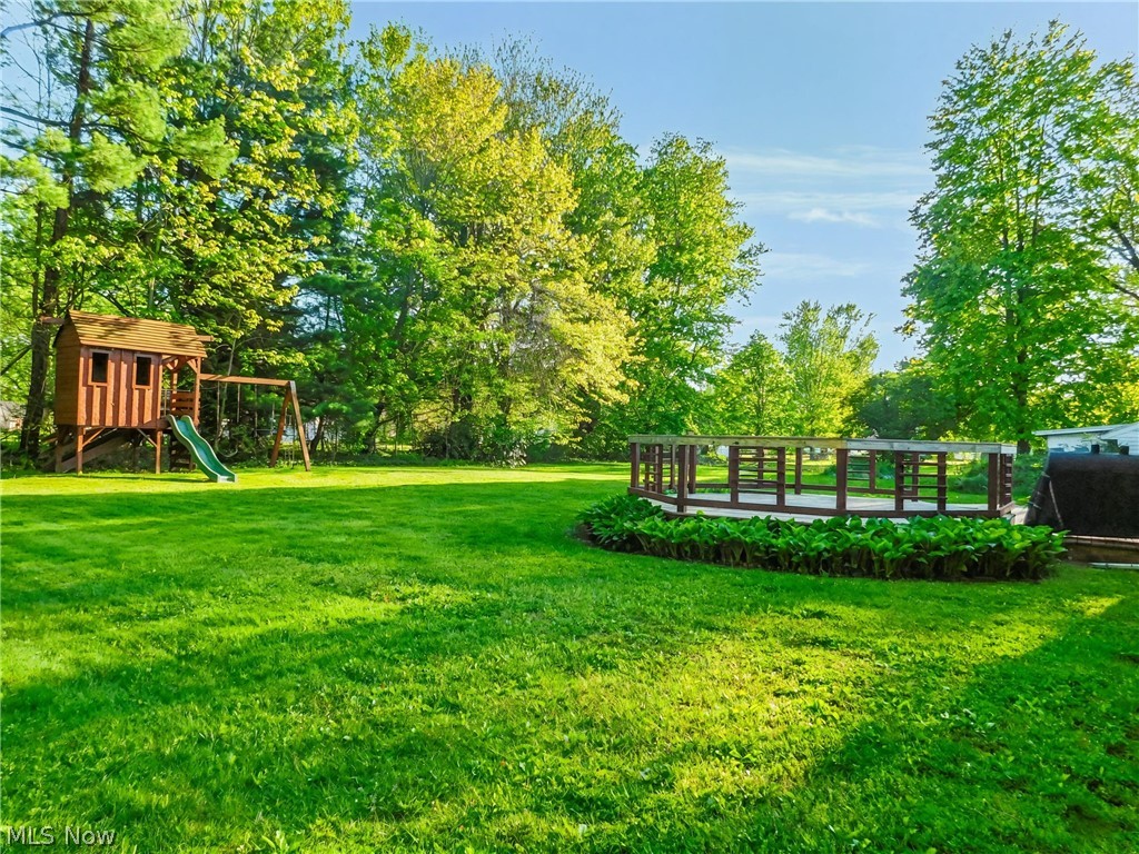 774 Eastwood Street Geneva OH 44041