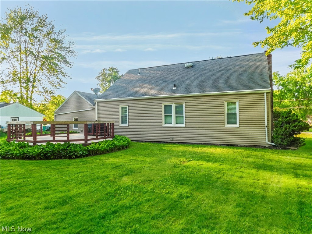774 Eastwood Street Geneva OH 44041