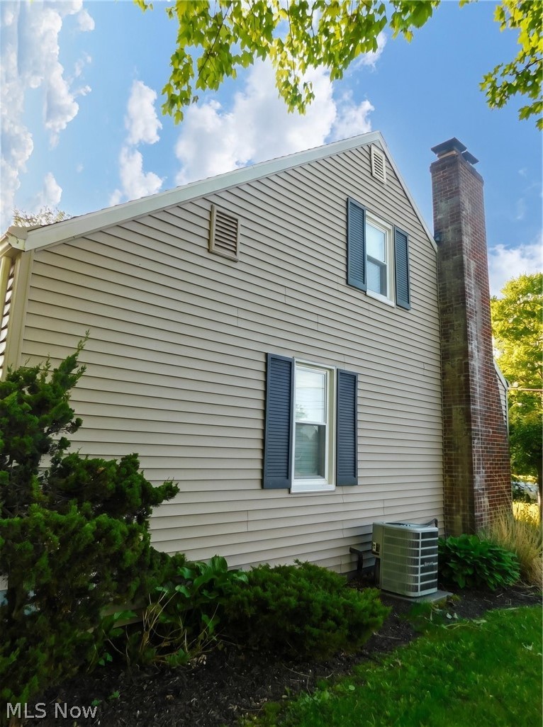 774 Eastwood Street Geneva OH 44041