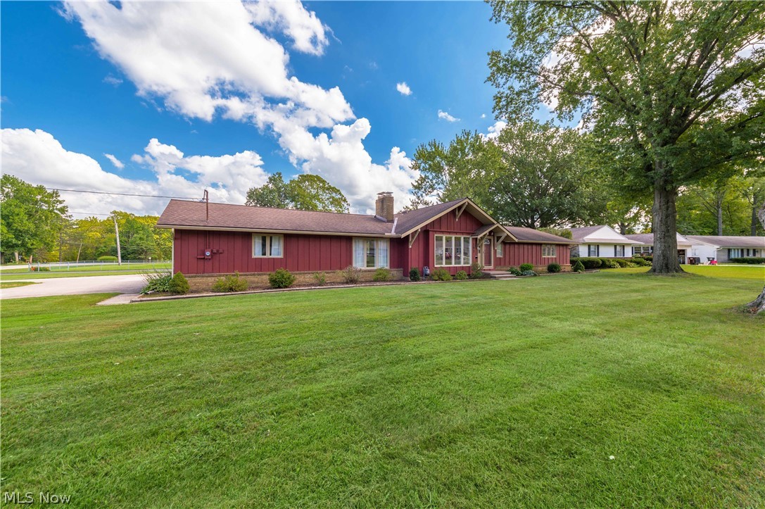 181 Brentview Drive Grafton OH 44044