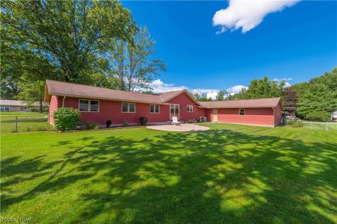 181 Brentview Drive Grafton OH 44044