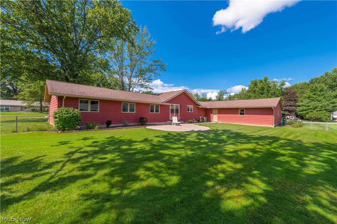 181 Brentview Drive Grafton OH 44044