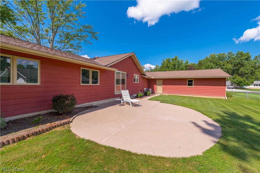 181 Brentview Drive Grafton OH 44044