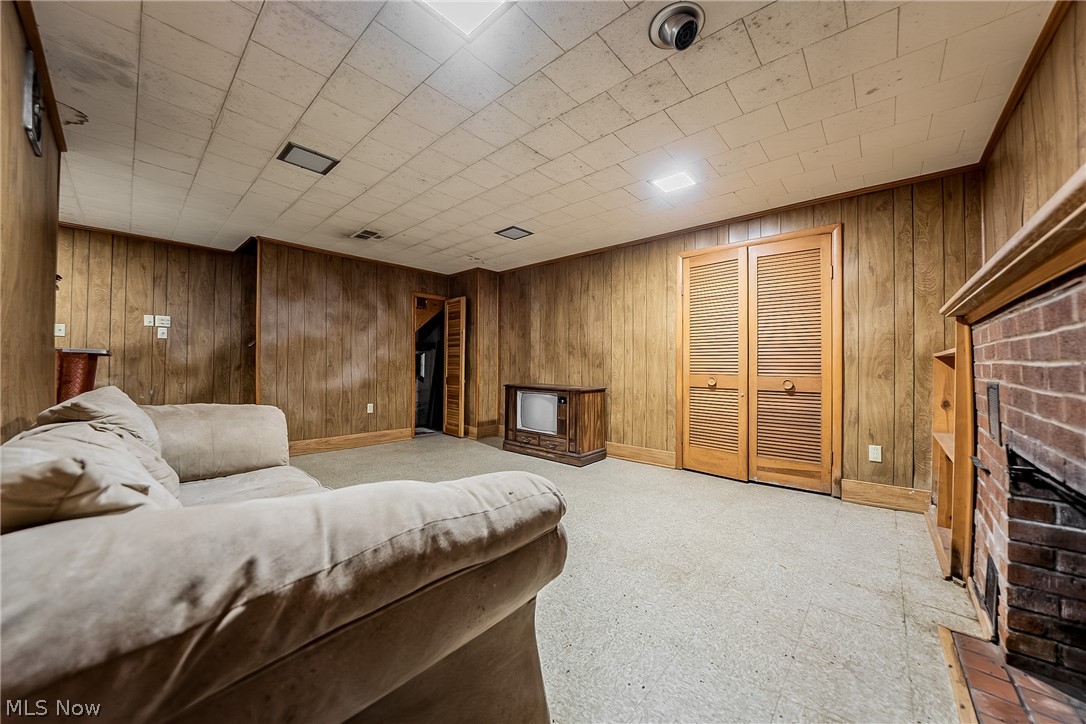 65 Parkwood Drive Shelby OH 44875
