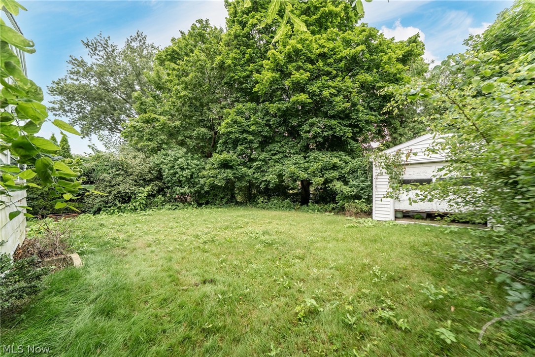 65 Parkwood Drive Shelby OH 44875