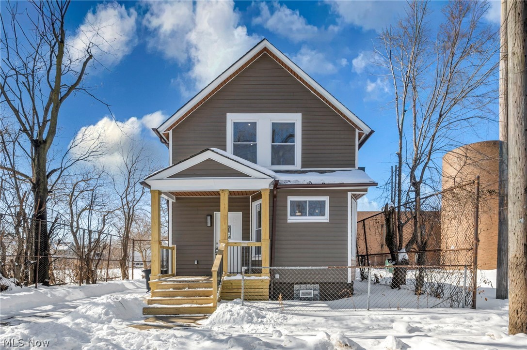 3064 W 16th Street Cleveland OH 44113