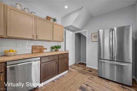 3064 W 16th Street Cleveland OH 44113