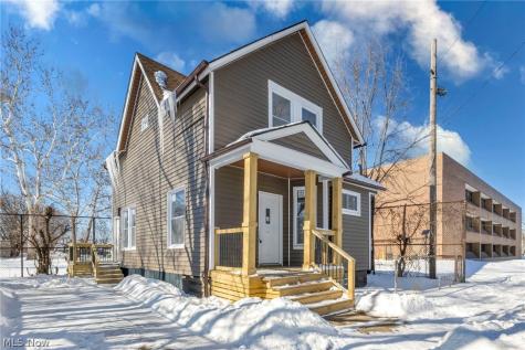 3064 W 16th Street Cleveland OH 44113