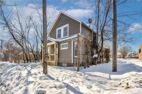 3064 W 16th Street Cleveland OH 44113