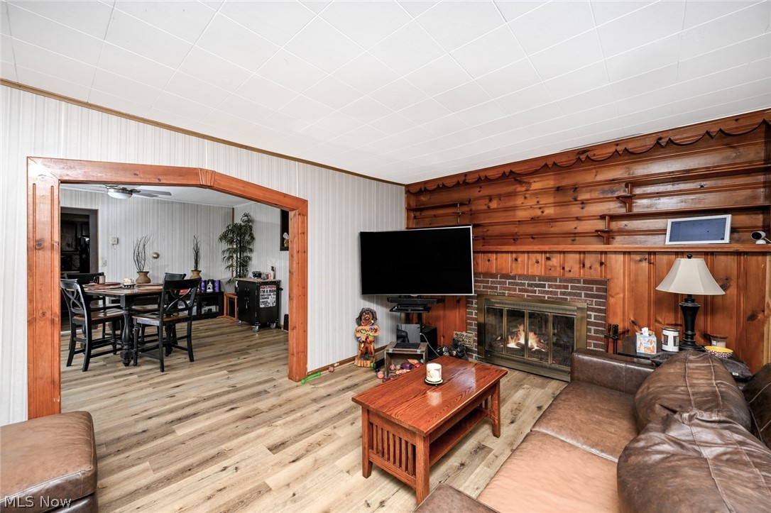1021 East Boulevard Aurora OH 44202