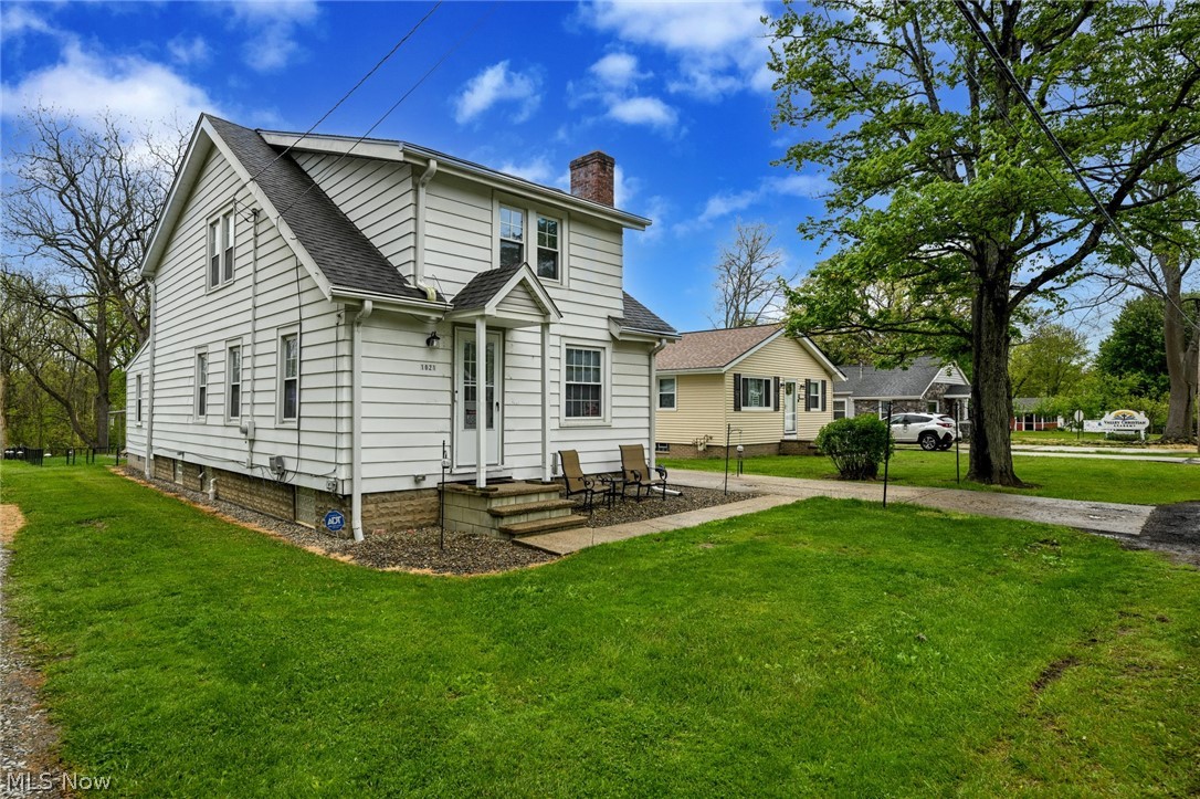 1021 East Boulevard Aurora OH 44202