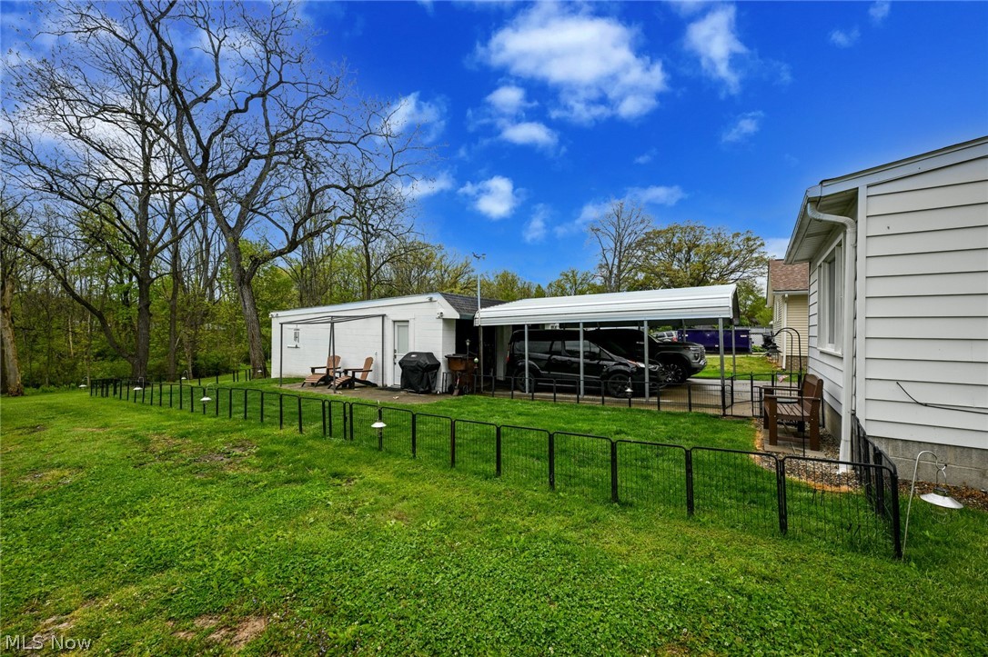 1021 East Boulevard Aurora OH 44202