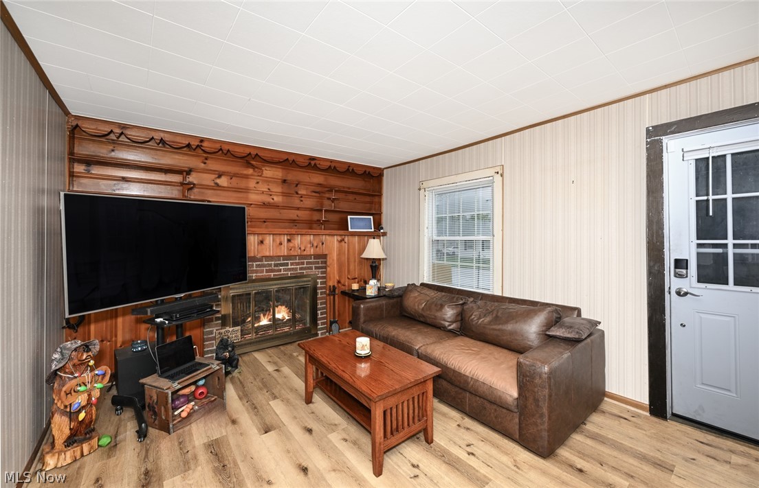 1021 East Boulevard Aurora OH 44202