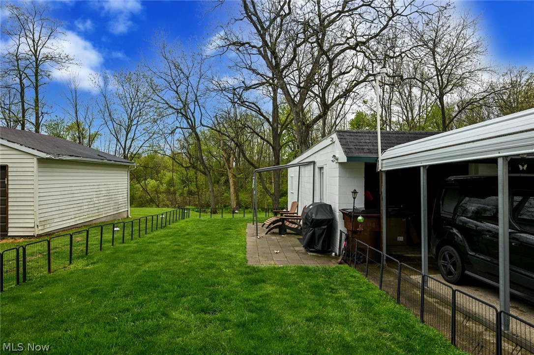 1021 East Boulevard Aurora OH 44202