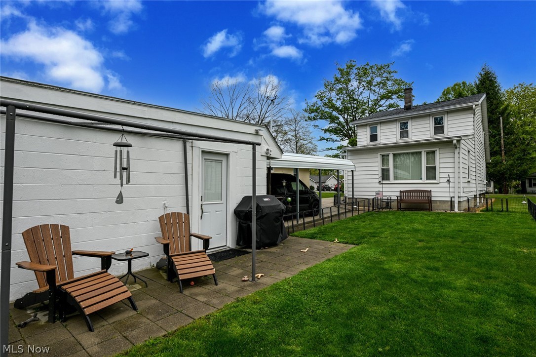 1021 East Boulevard Aurora OH 44202