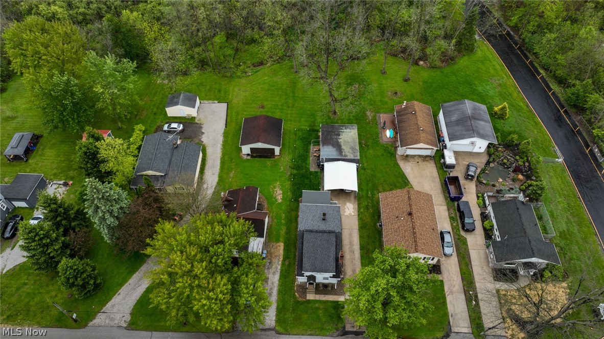 1021 East Boulevard Aurora OH 44202