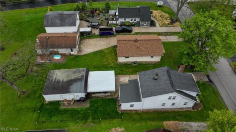 1021 East Boulevard Aurora OH 44202