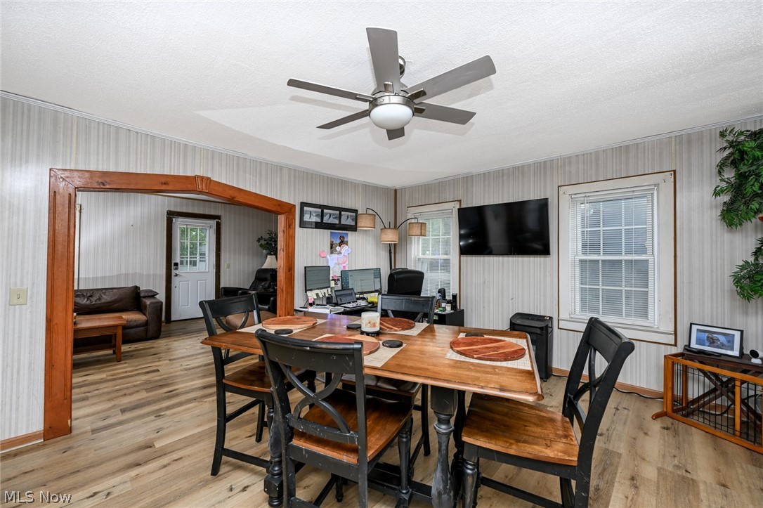 1021 East Boulevard Aurora OH 44202