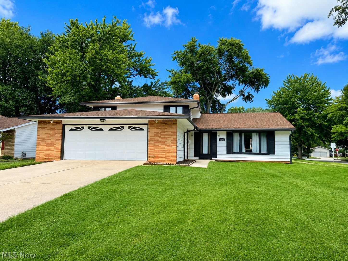 13370 Newton Road Middleburg Heights OH 44130