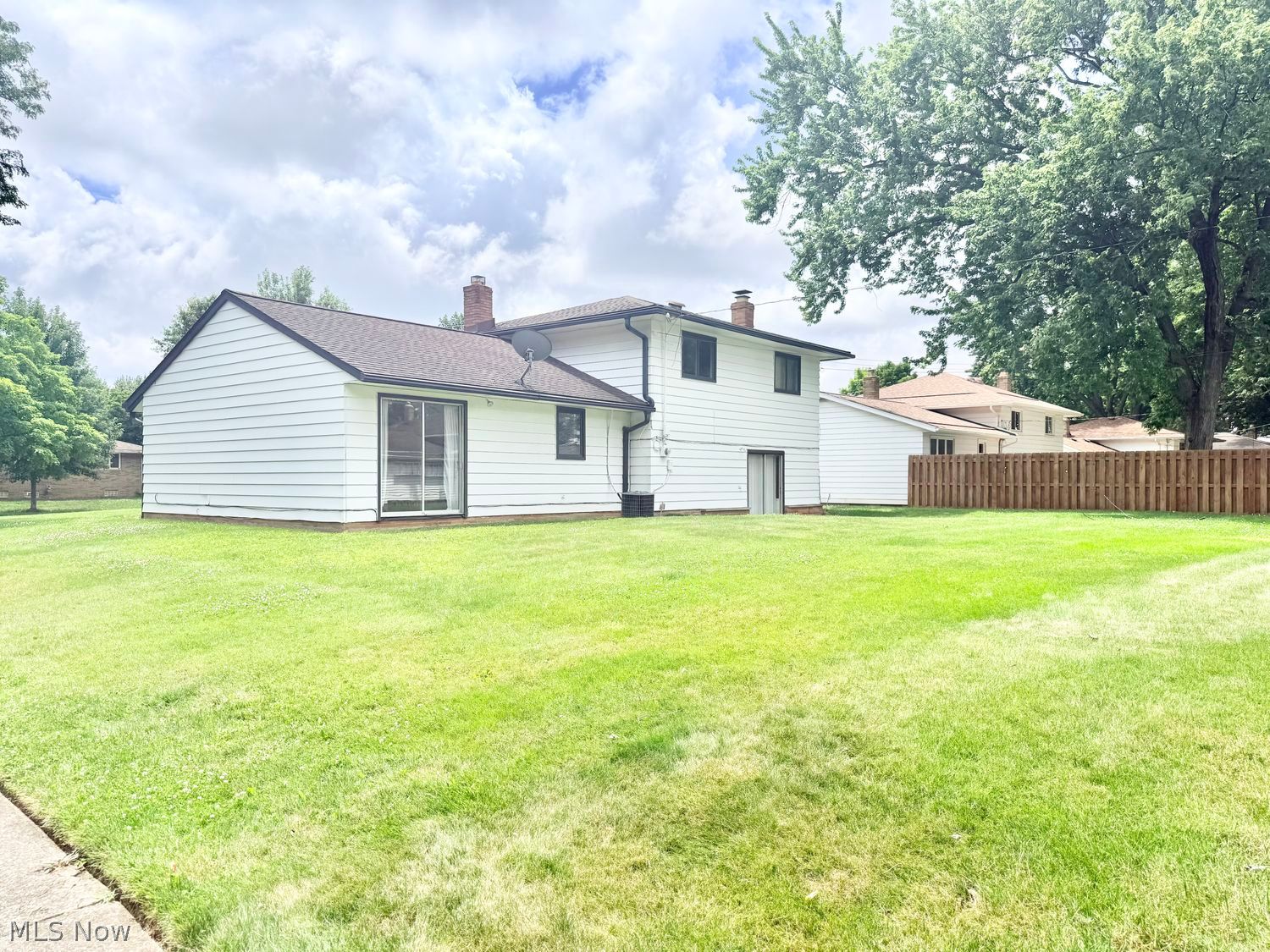13370 Newton Road Middleburg Heights OH 44130