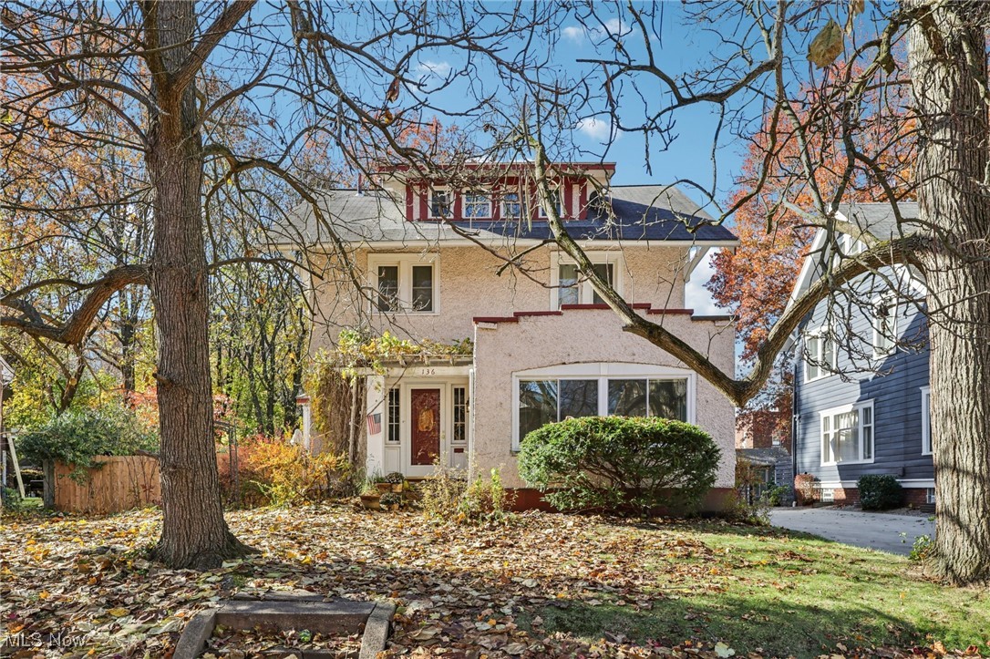 136 Conger Avenue Akron OH 44303