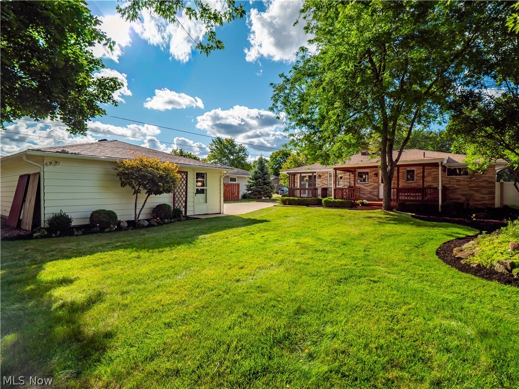 7930 Royalview Drive Parma OH 44129