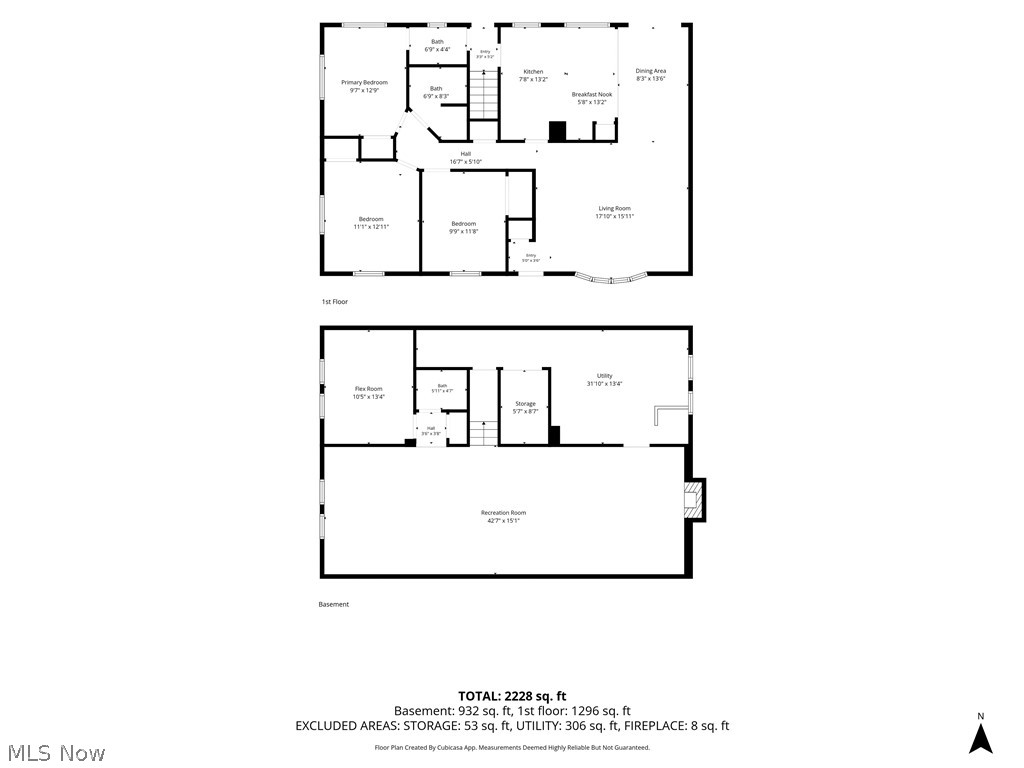 7930 Royalview Drive Parma OH 44129