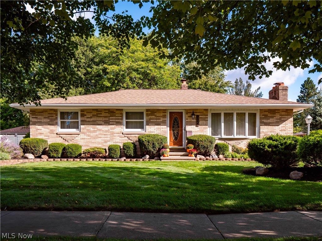 7930 Royalview Drive Parma OH 44129