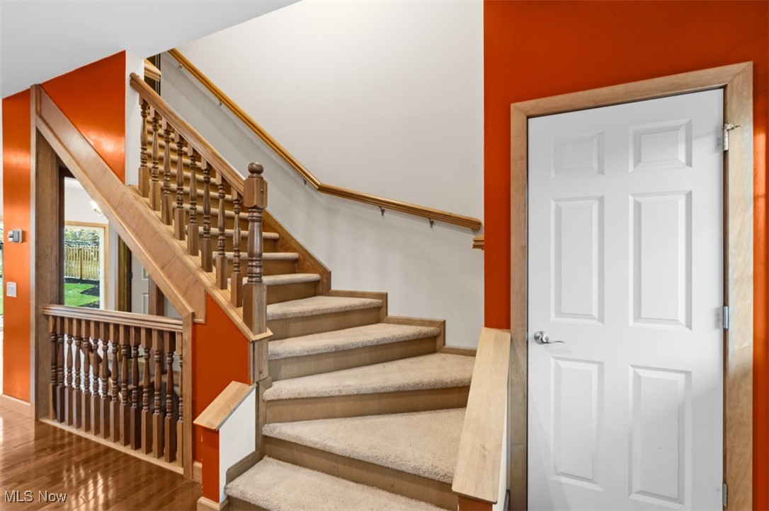 1207 Summit Drive Mayfield Heights OH 44124