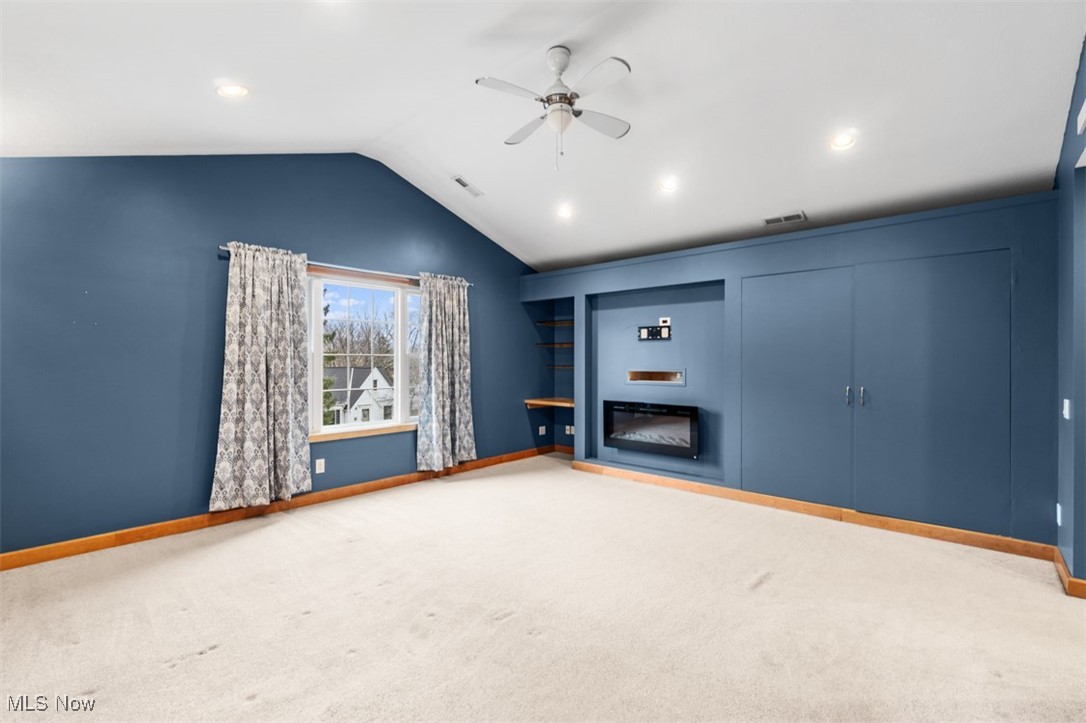 1207 Summit Drive Mayfield Heights OH 44124