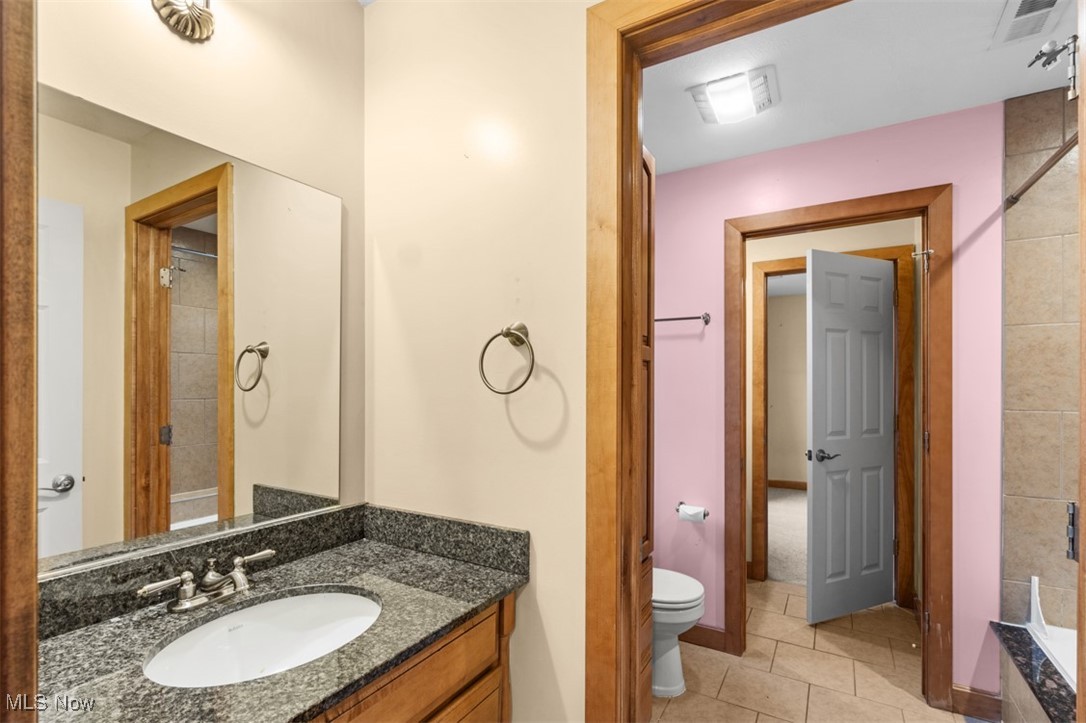 1207 Summit Drive Mayfield Heights OH 44124