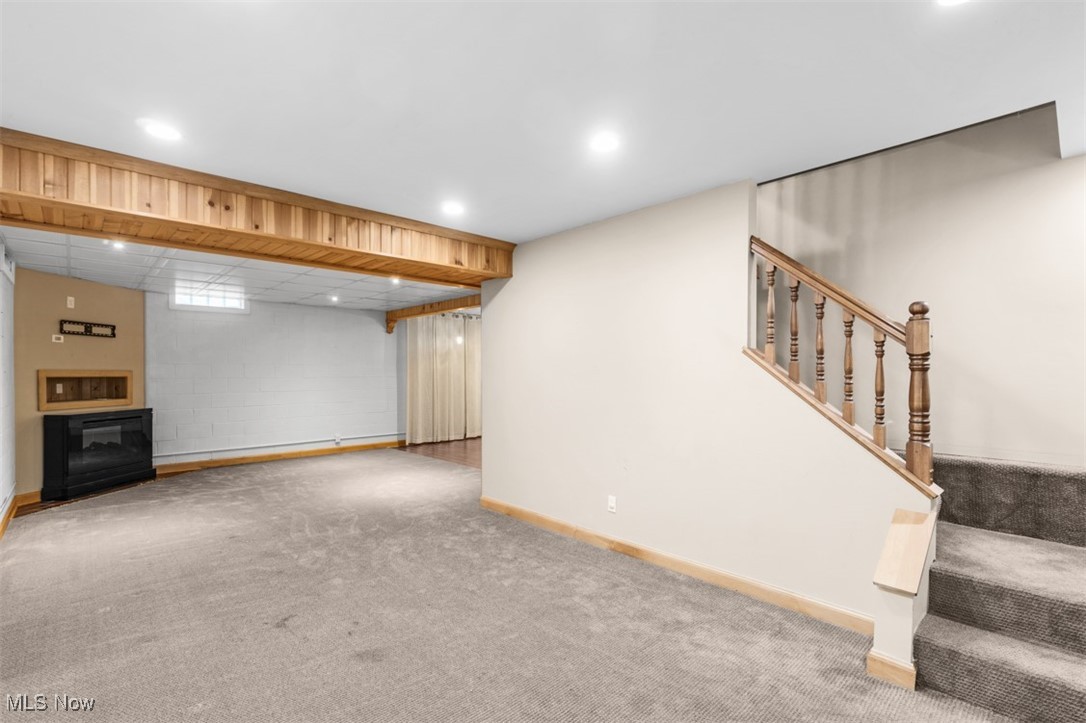 1207 Summit Drive Mayfield Heights OH 44124