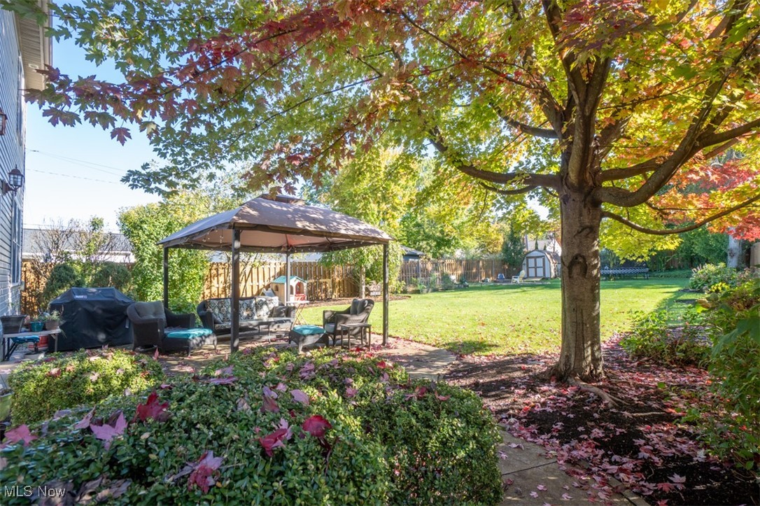 1207 Summit Drive Mayfield Heights OH 44124