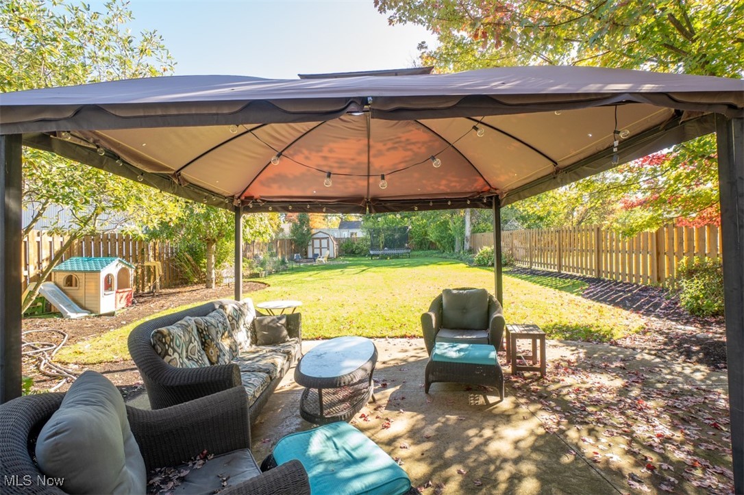 1207 Summit Drive Mayfield Heights OH 44124