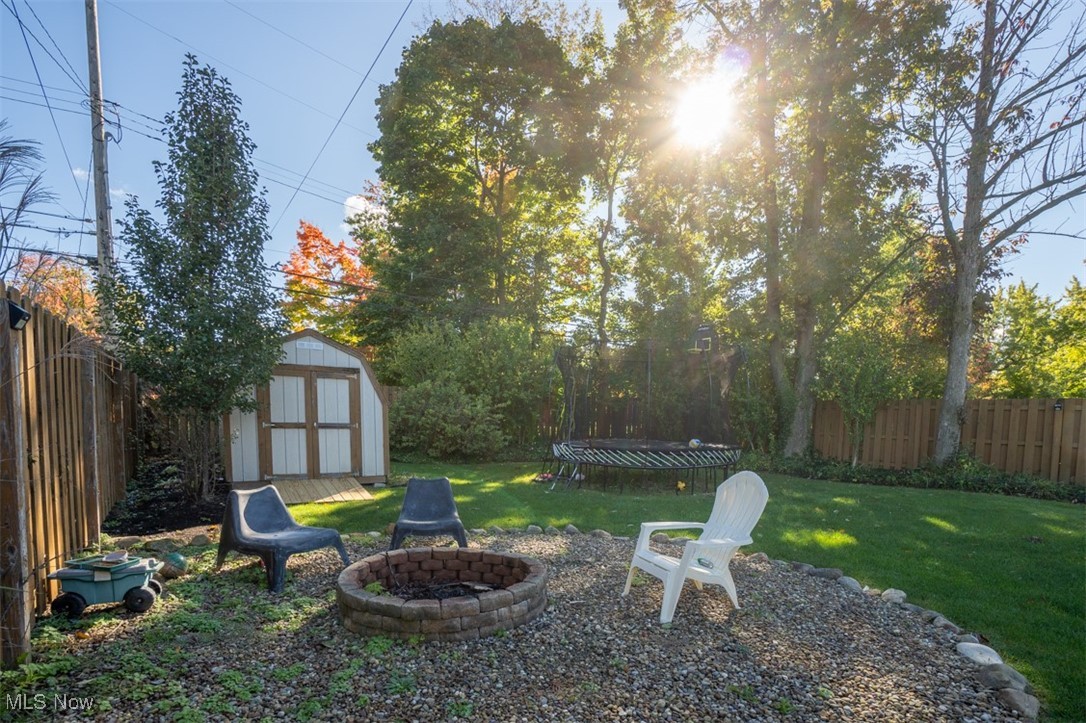 1207 Summit Drive Mayfield Heights OH 44124