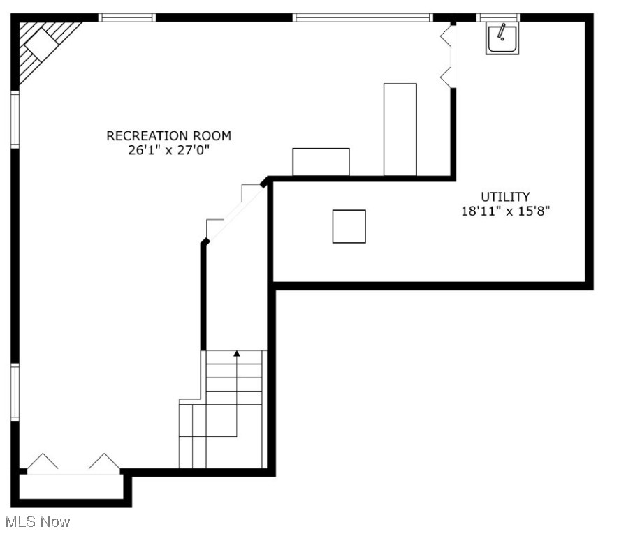 1207 Summit Drive Mayfield Heights OH 44124