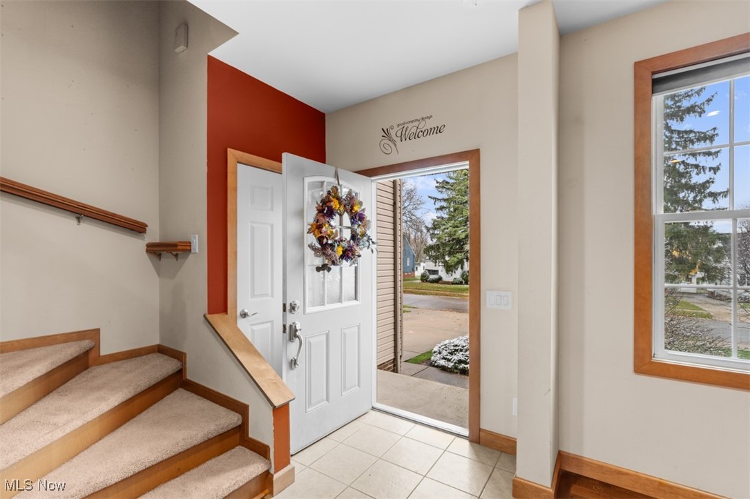 1207 Summit Drive Mayfield Heights OH 44124