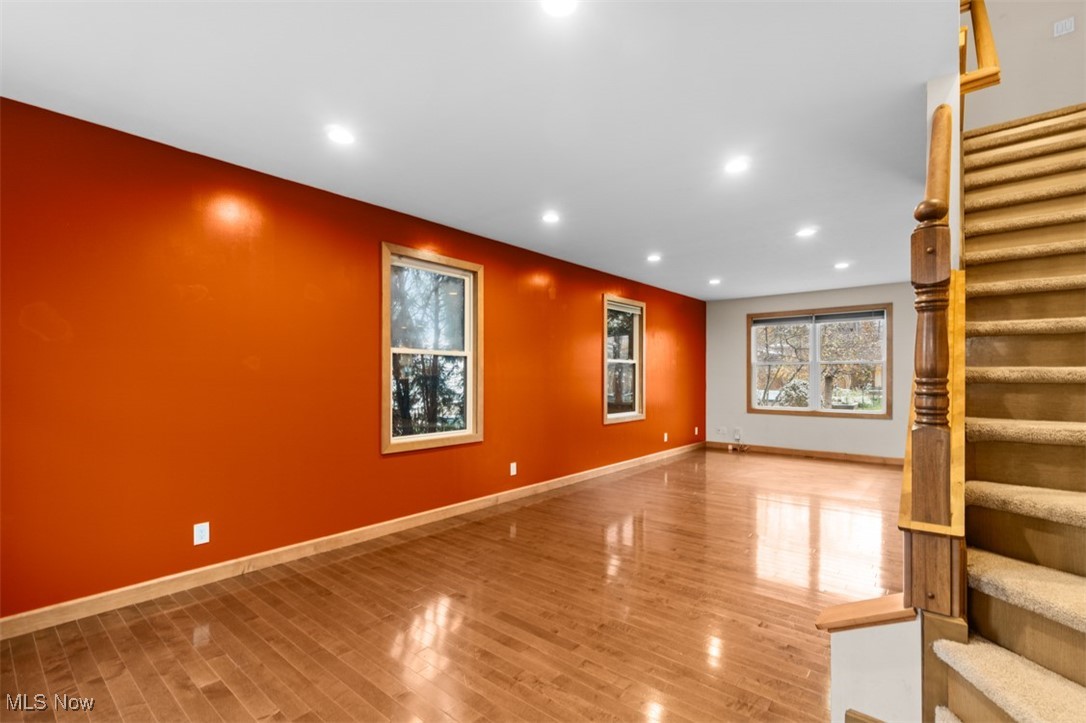 1207 Summit Drive Mayfield Heights OH 44124