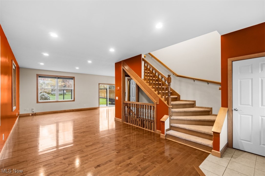 1207 Summit Drive Mayfield Heights OH 44124