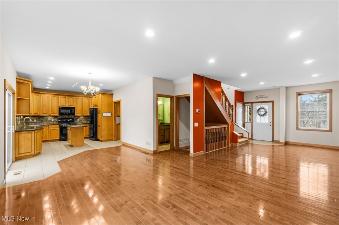 1207 Summit Drive Mayfield Heights OH 44124