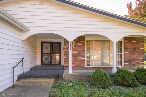 5148 Hickory Drive Lyndhurst OH 44124