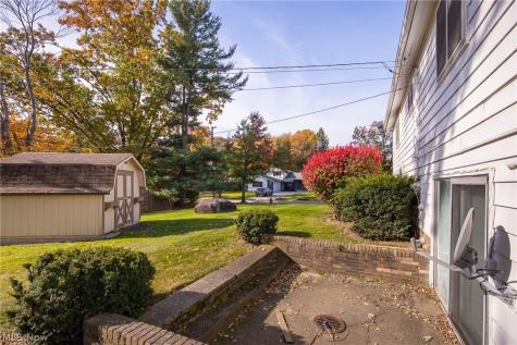 5148 Hickory Drive Lyndhurst OH 44124