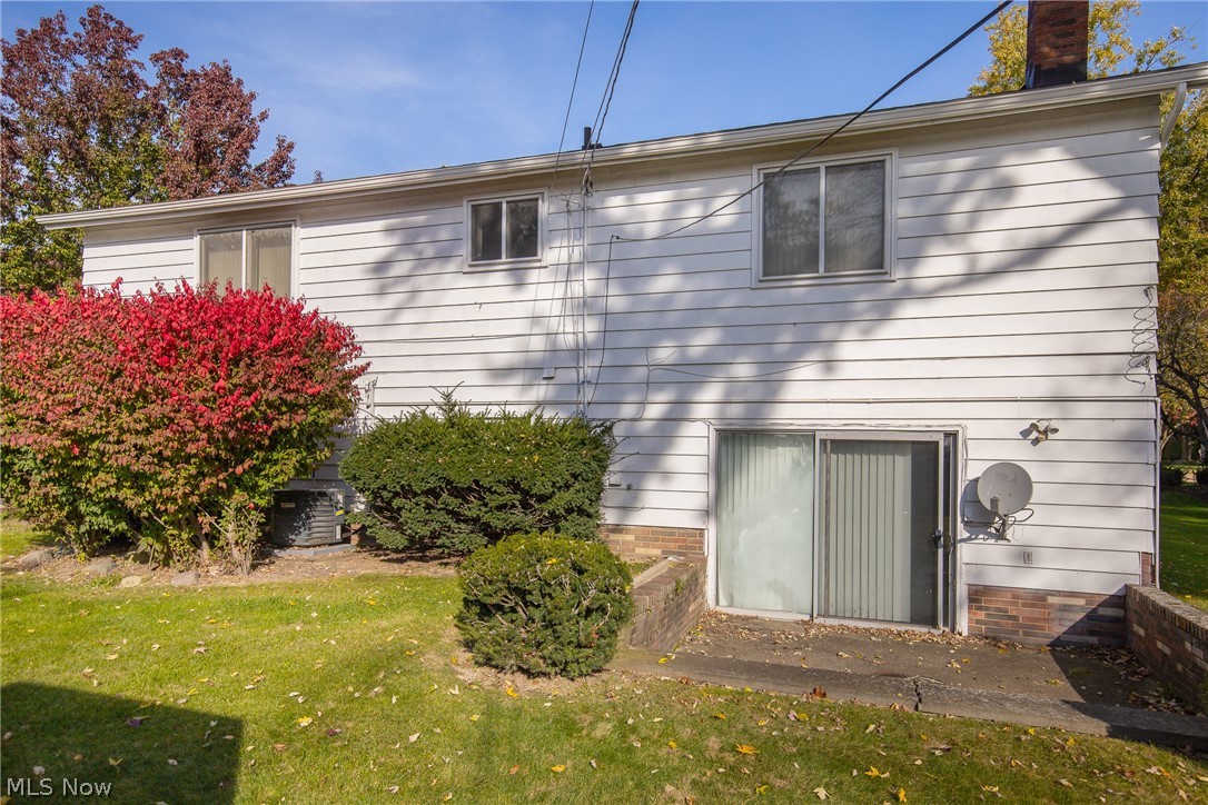 5148 Hickory Drive Lyndhurst OH 44124