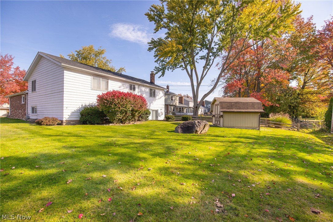 5148 Hickory Drive Lyndhurst OH 44124