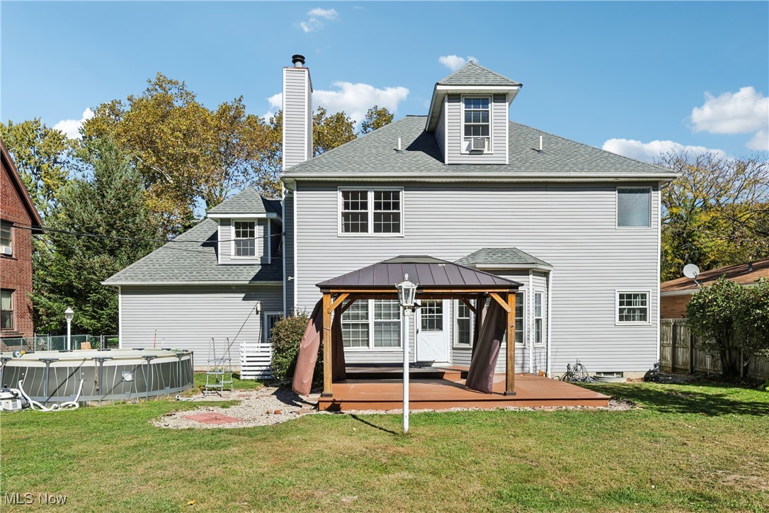 11319 Lake Avenue Cleveland OH 44102