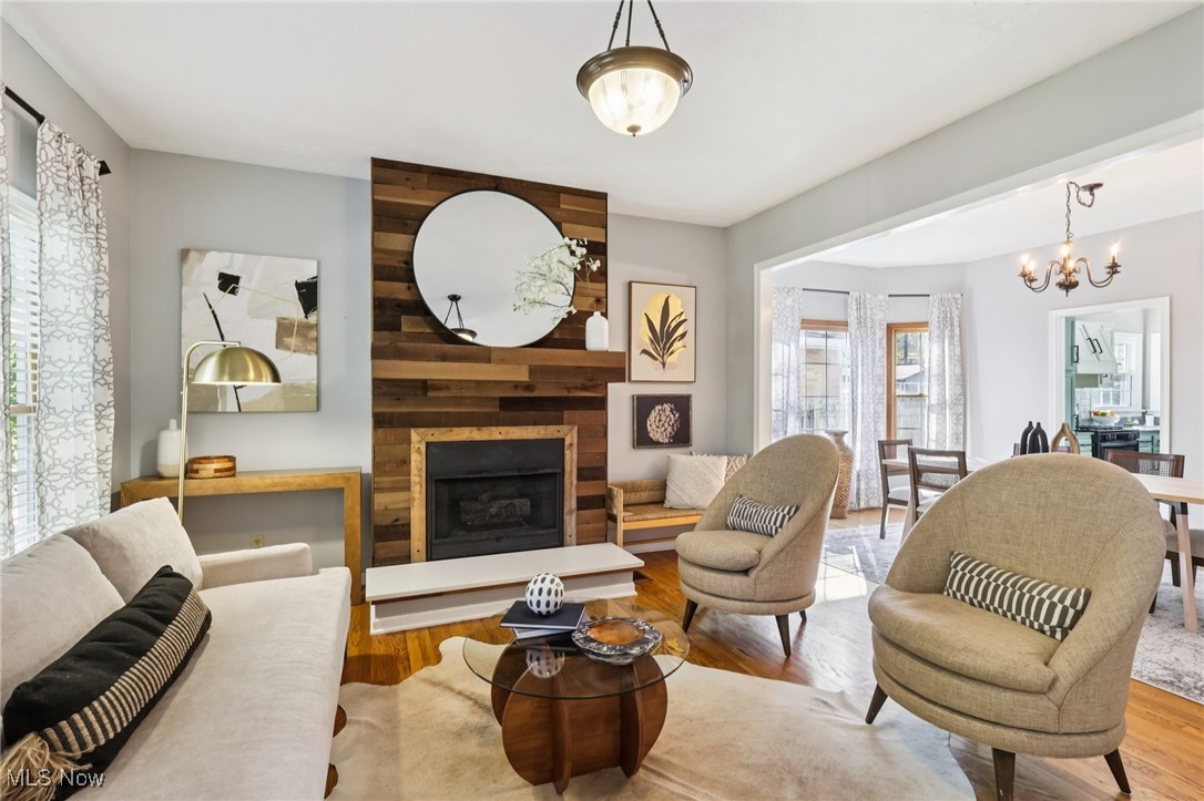 11319 Lake Avenue Cleveland OH 44102