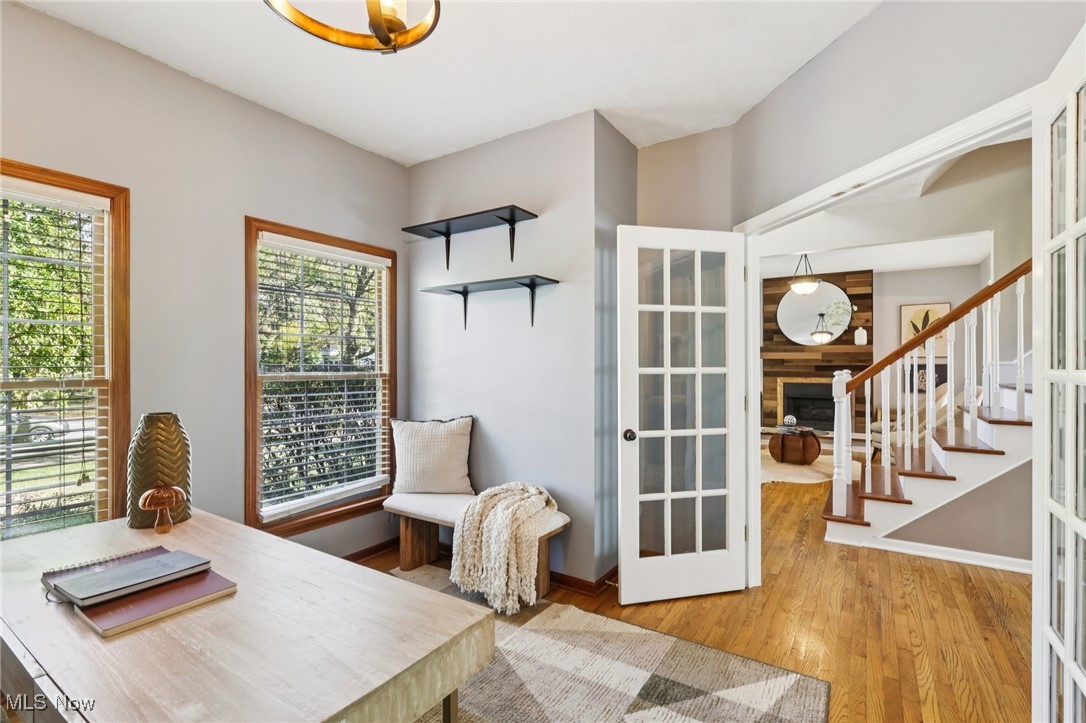 11319 Lake Avenue Cleveland OH 44102